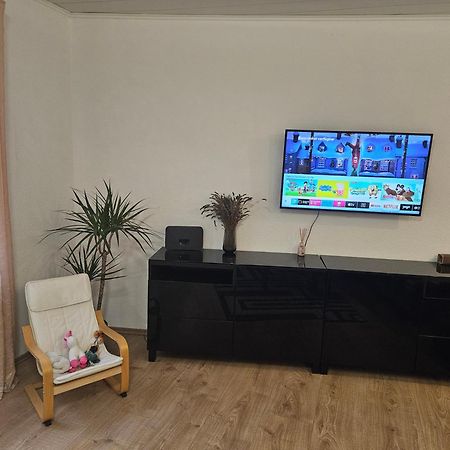 Appartamento E"Stein 3 Zkb Terrasse Coblenza Esterno foto