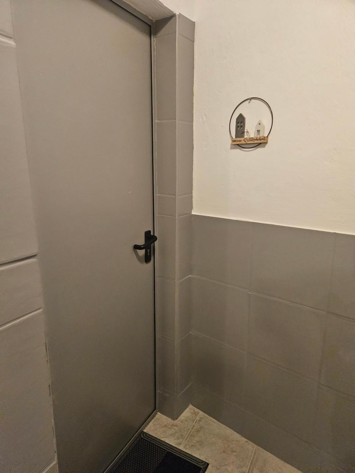 Appartamento E"Stein 3 Zkb Terrasse Coblenza Esterno foto