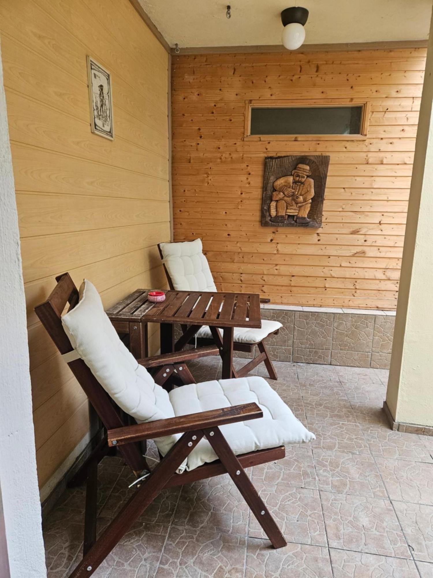 Appartamento E"Stein 3 Zkb Terrasse Coblenza Esterno foto